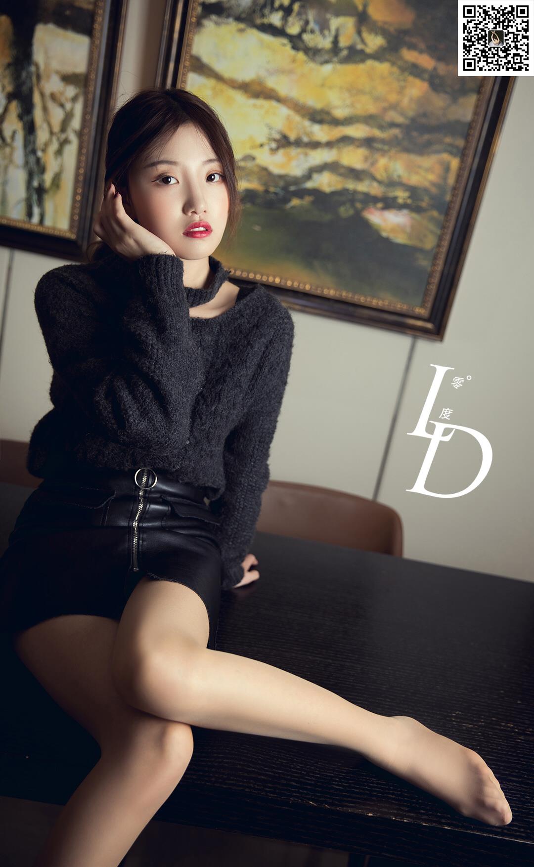 NO.040 LD Zero Degree Photography - Yali(71)